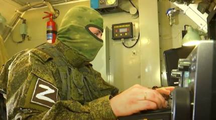 Минобороны РФ: Пресечена попытка украинского БПЛА провести атаку в Московской области