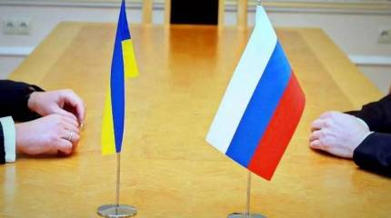 Почему Россия проигрывает на «украинском фронте»