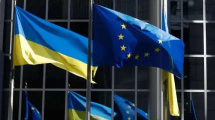 «Нужна поддержка Вашингтона»: Брюссель готовит «масштабные» санкции против России, но признаёт их бесполезность без США