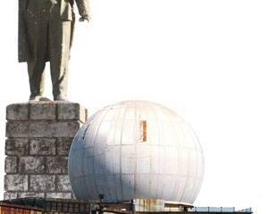 Плоды голодной степи