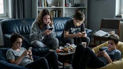 Информационная война против российской молодежи: инструкция к выживанию