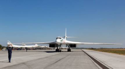 Американский эксперт раскритиковал посла США за слова о Ту-160