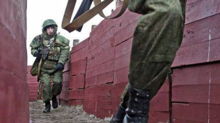 Генштаб РФ: США и НАТО пытаются подорвать военно-экономический потенциал России