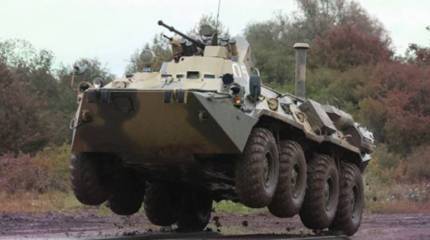 Несколько соединений ВВО получили наименование «ударное»