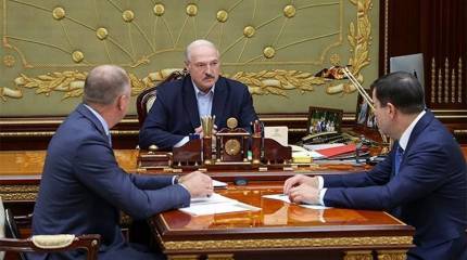 Зачем Александр Лукашенко хочет свергнуть президента Беларуси?