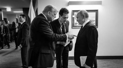 Трамп: Мы встретимся с Путиным в Будапеште и попытаемся положить конец войне