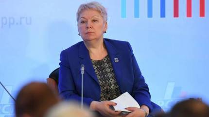 Авгиевы конюшни науки и образования