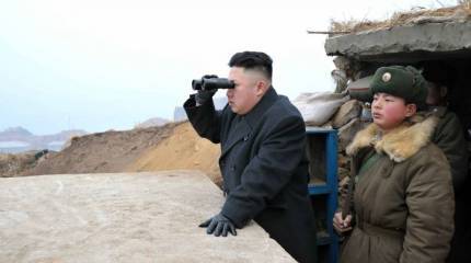 Пхунгери приказал долго жить? В США рассказали о полигоне КНДР