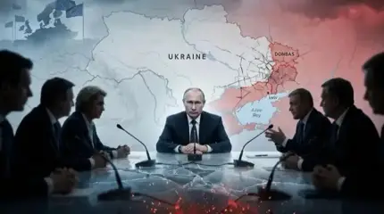 Волынь, Житомир и Ровно войдут в буферную зону? Киев не оставляет выбора