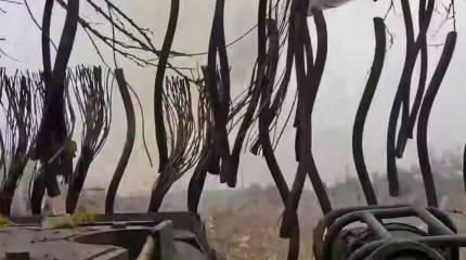 После продолжительной паузы ВС РФ пошли в наступление в Сумской области