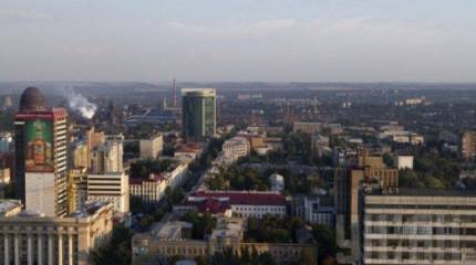 Киев о бытовой неустроенности «офицеров российской армии», несущих службу в Донбассе