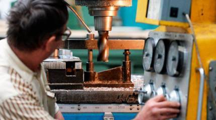 ОПК пошел за российским станком