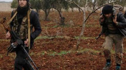 Вашингтон выразил озабоченность по поводу перекрытия Россией некоего "гуманитарного коридора" из Турции в Алеппо