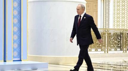 Стартует прямая линия с президентом России: названы наиболее частые вопросы