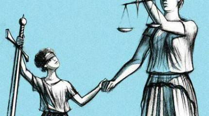 Ювенальный террор в Липецкой области