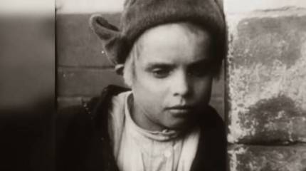 «Немцы зашли в дом, автоматной очередью – по полу» - из воспоминаний детей войны