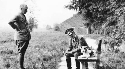 «Задача разбить вдребезги грозную массу панславянской империи»