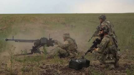 Украинское командование сообщило о якобы происходящем продвижении ВСУ в сторону Новопрокоповки на Ореховском участке фронта