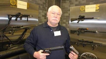 Частные предприятия стремятся войти в гособоронзаказ