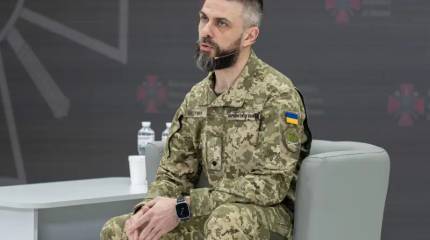 Спикер Минобороны Украины анонсировал получение в этом году оружия, которого у ВСУ «ещё не было»