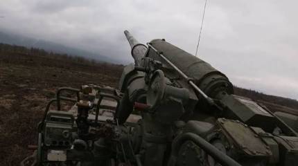 Военкор: ВСУ перебрасывают под Авдеевку опытные ударные бригады, штурмовавшие Работино на Запорожском направлении