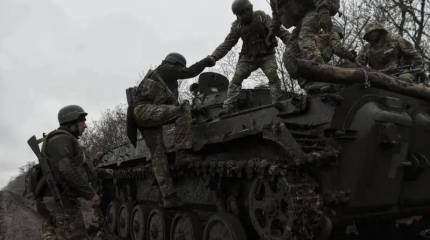 Украинский Telegram-канал: Командование ВСУ упустило шанс вывести войска из Авдеевки с минимальными потерями