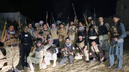 В сети опубликовали заявление Масуда: Мы не сдадимся, пока не вернём афганцам свободу