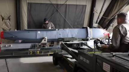 Балицкий заявил об уничтожении российскими системами ПВО большей части снарядов HIMARS и ракет Storm Shadow на Запорожском направлении