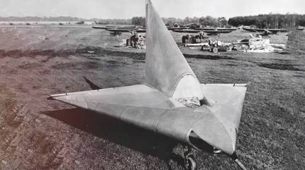 Роль Аненербе в технологическом прорыве гитлеровской Германии