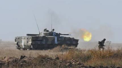 Американский аналитик: На планете не существует вооруженных сил с таким опытом, как российские