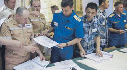 Тихоокеанская поступь Белого дома