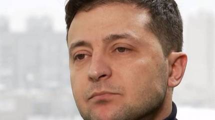 Шоколадный ликёр проиграл зелёной настойке - Эзопов язык выборов на Украине