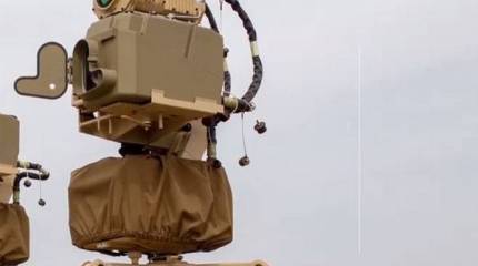 На Украине испытан модернизированный ракетный комплекс "Скиф". В чём модернизация?