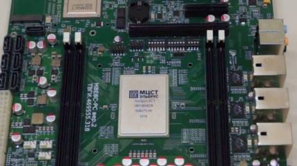 Российские компьютеры: основные преимущества и проблемы выхода на рынок