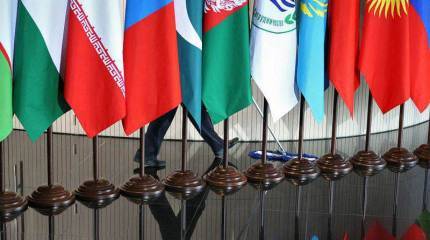 РФ предложила странам-участницам Шанхайской организации сотрудничества (ШОС) создать аппарат военных советников