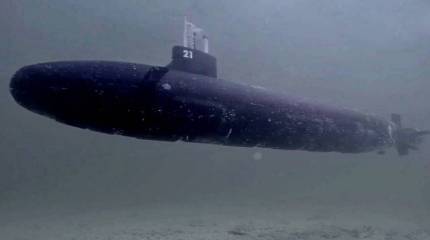 Американскому флоту не хватает субмарин из-за существенного увеличения простоя АПЛ