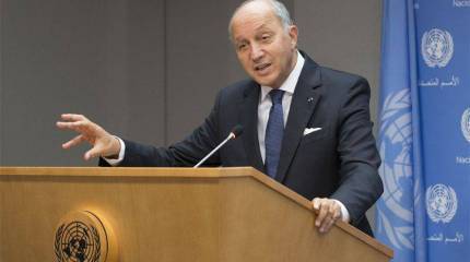 Париж: удары должны вестись по всем террористическим группировкам, а не только по ИГИЛ