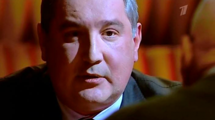 Познер. Интервью с Дмитрием Рогозиным (25.11.2012)