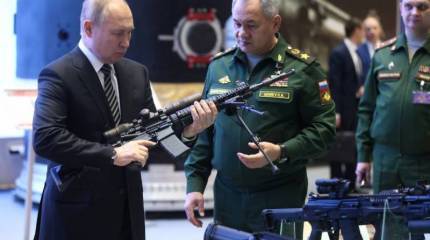 Британское издание: Россия пережила множество войн и боится повторения такой истории