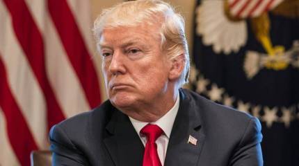 Трамп пугает Эрдогана, пока турецкая армия обстреливает курдов