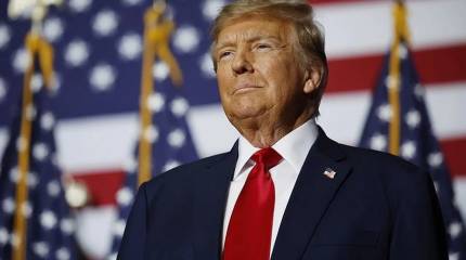 Трамп: США добились своих целей в Иране, открытие Ормуза в них не входило