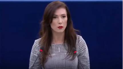 Евродепутат от Польши: украинских ветеранов после войны к нам пускать нельзя