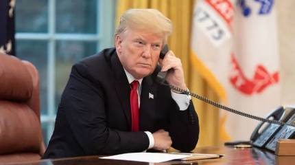 Трамп: Послужной список Байдена — это непрерывная полоса слабости, некомпетентности, коррупции и провалов