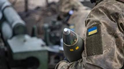 «Будет ещё один Бахмут»: украинские военкоры пишут о риске окружения группировки ВСУ в Угледаре