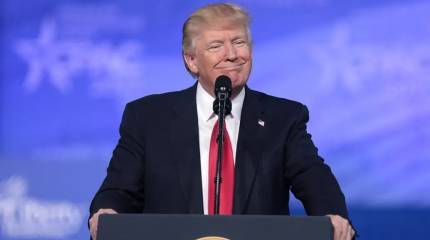 Трамп: «Зачем Путину ехать в Стамбул, если я туда не еду?»