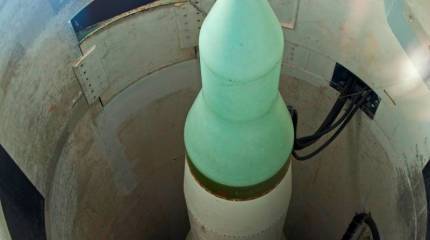 СМИ рассказали о наркопристрастиях военнослужащих США на ракетной базе