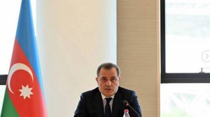 В Баку отреагировали на обращение Еревана в ОДКБ