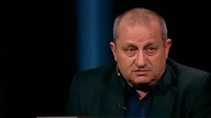 Kedmi presentó una opinión sobre la expansión china.