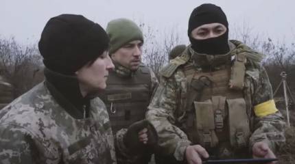 Командование ВСУ назвало Авдеевку «направлением главного удара» российской армии