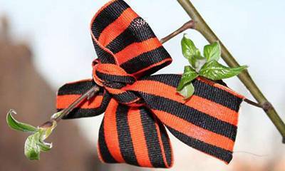 Текст-напоминалка. За что воюет Новороссия и что нас ждёт, если её раздавят